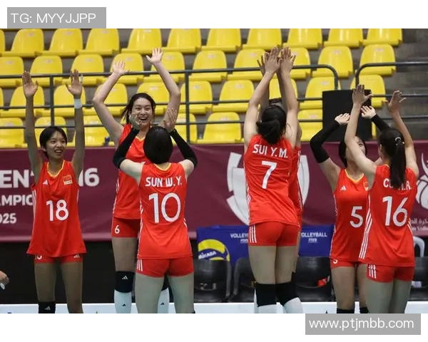 广州排球队排球意识创新高引领全国水平提升新篇章